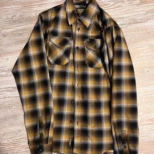 Dixxon flannel